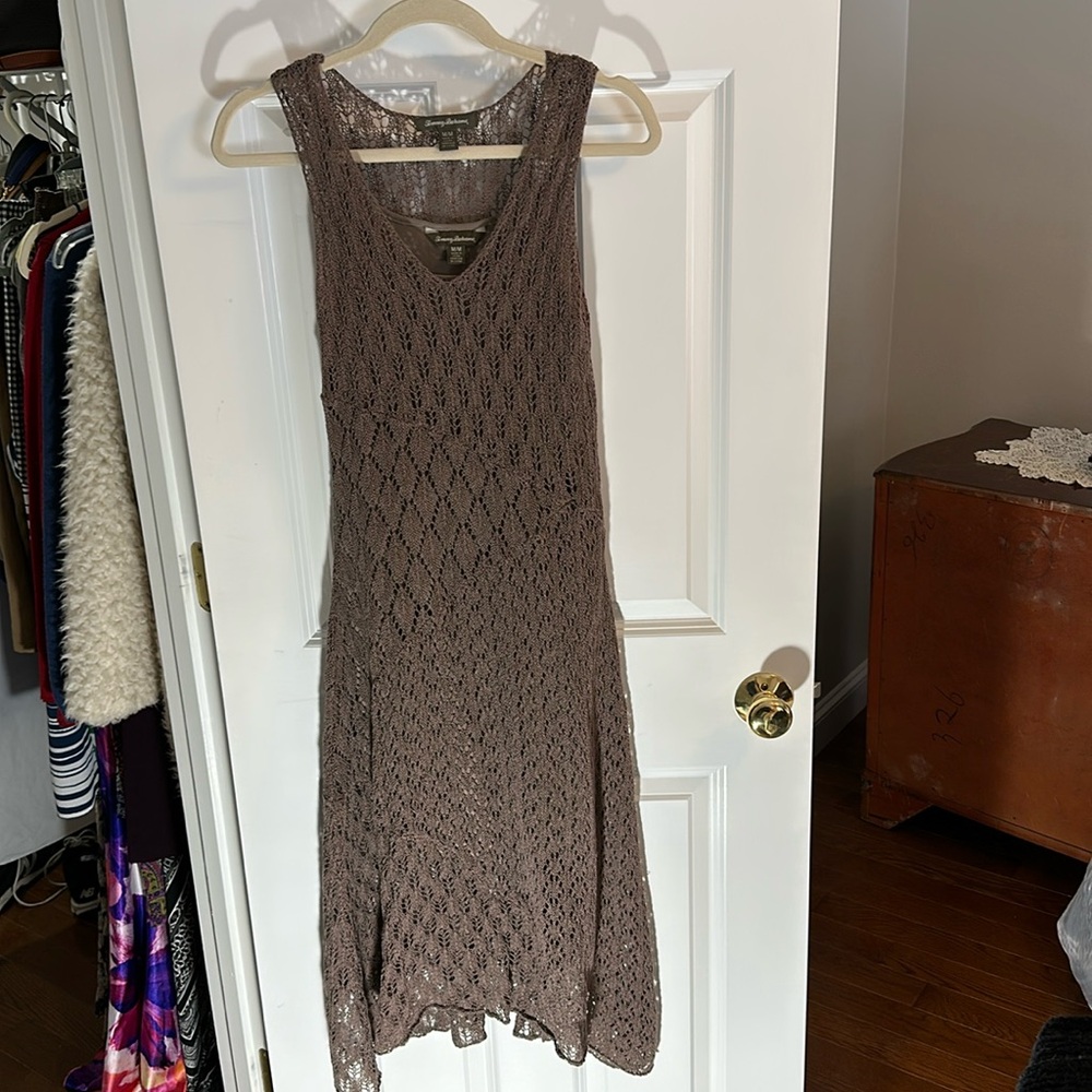 Tommy Bahama lace dress